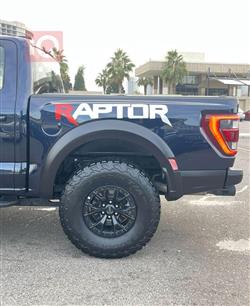 Ford F-150 Raptor